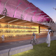 Image for article titled Are elevated bicycle highways the future of transportation?